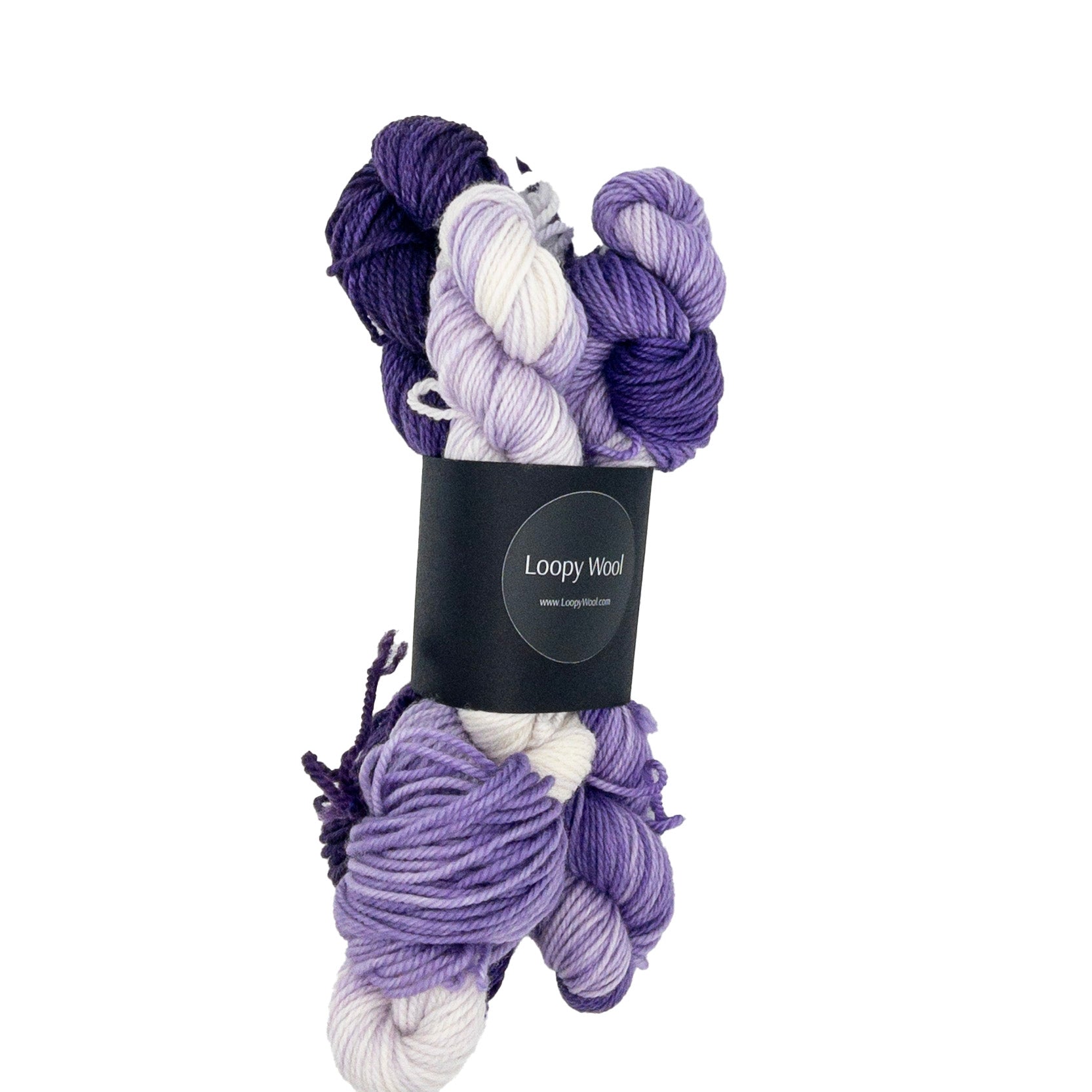 Loopy Sock Mini Trio